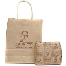 Mehmet Efendi 250 gr Günlük Çekilmiş Taze Türk Kahvesi