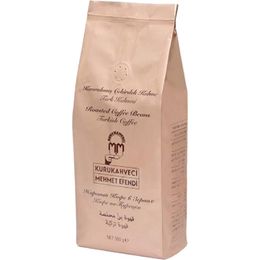 Mehmet Efendi 500 gr Paket Türk Kahvesi