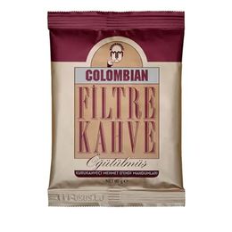 Mehmet Efendi 80 gr Colombian Filtre Kahvesi
