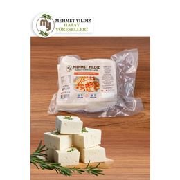 Mehmet Yıldız 500 gr Vakumlu Kızırtmalık Peynir