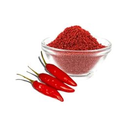 Meksika Biber 500 gr Acı Pul Biber