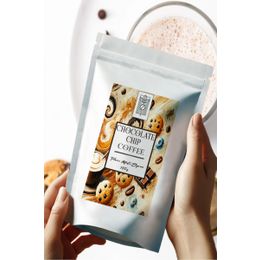Mel and Mira 100 gr Chocolate Drop Coockies Coffee