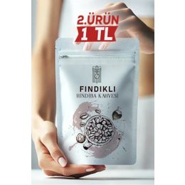 Mel and Mira 100 gr Fındık Aromalı Hindiba Detox Kahvesi