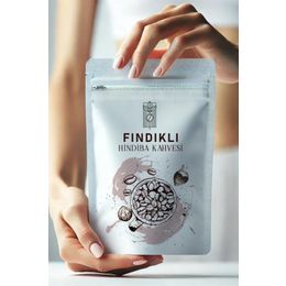Mel and Mira 100 gr Fındık Aromalı Hindiba Detox Kahvesi