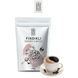 Mel and Mira 100 gr Fındık Aromalı Hindiba Detox Kahvesi