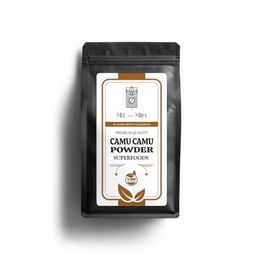Mel and Mira 100 gr Organik Camu Camu Tozu