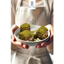 Mel and Mira 200 gr Antep Rüyası