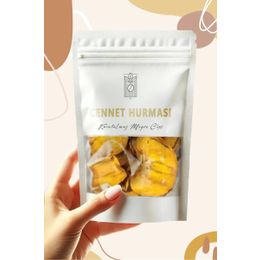 Mel and Mira 50 gr Hurma Cipsi