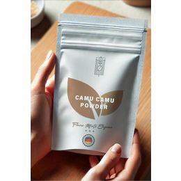 Mel and Mira 50 gr Organik Camu Camu Tozu