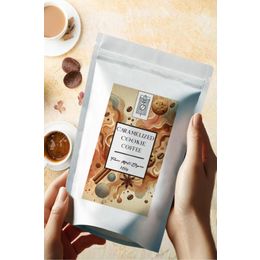 Mel and Mira Caramelized Cookie Coffee 100 gr Karamelize Kurabiye Aromalı Filtre Kahve