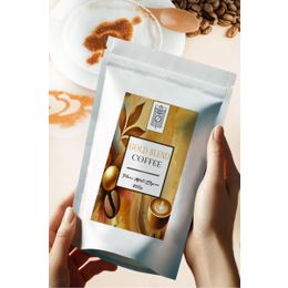 Mel and Mira Gold Blend Coffee 200 gr Altın Karışım Filtre Kahve