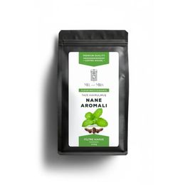 Mel and Mira Mint Coffee 100 gr Nane Aromalı Filtre Kahve
