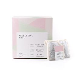Melez 30 gr Wellbeing Poşet Çay