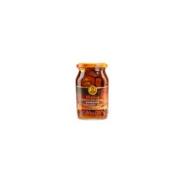 Melis 200 gr Güneşte Kurutulmuş Domates