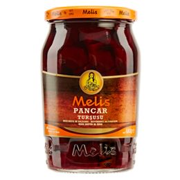 Melis 680 gr Pancar Turşusu