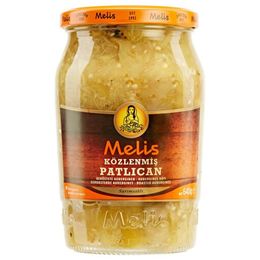 Melis 720 ml Közlenmiş Patlıcan