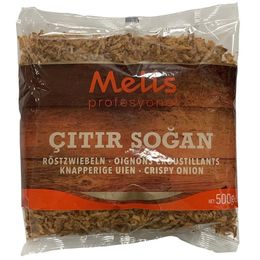 Melis Profesyonel 12 x 500 gr Çıtır Soğan