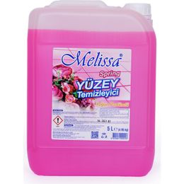 Melissa Spring 5 lt Yüzey Temizleme Sıvısı