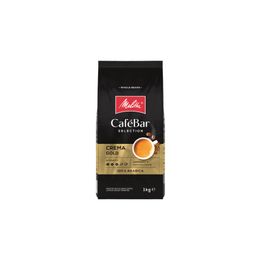 Melitta Cafebar 1 kg Selection Crema Gold Çekirdek Kahve