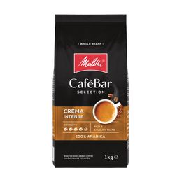Melitta CafeBar 1 kg Selection Crema Intense Çekirdek Kahve