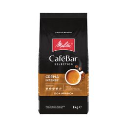 Melitta CafeBar 1 kg Selection Crema Intense Çekirdek Kahve