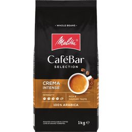 Melitta CafeBar 1 kg Selection Crema Intense Çekirdek Kahve