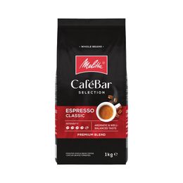 Melitta Cafebar 1 kg Selection Espresso Classic Çekirdek Kahve