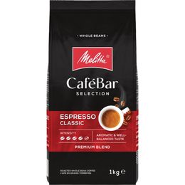 Melitta Cafebar 1 kg Selection Espresso Classic Çekirdek Kahve