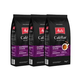 Melitta Cafebar 1 kg Selection Espresso Classic Çekirdek Kahve