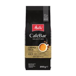 Melitta CafeBar 250 gr Selection Crema Gold Çekirdek Kahve