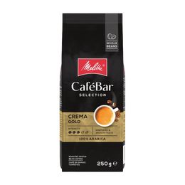 Melitta CafeBar 250 gr Selection Crema Gold Çekirdek Kahve