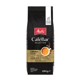 Melitta CafeBar 250 gr Selection Crema Gold Öğütülmüş Kahve