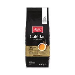 Melitta CafeBar 250 gr Selection Crema Gold Öğütülmüş Kahve