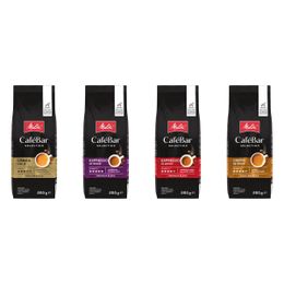 Melitta CafeBar 250 gr Selection Crema Gold Öğütülmüş Kahve