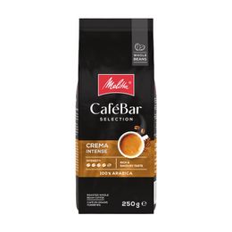 Melitta CafeBar 250 gr Selection Crema Intense Çekirdek Kahve