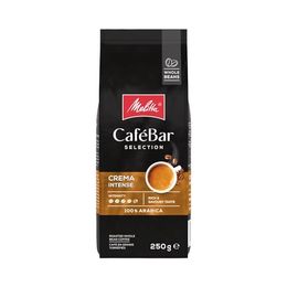 Melitta CafeBar 250 gr Selection Crema Intense Çekirdek Kahve