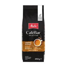 Melitta Cafebar 250 gr Selection Crema Intense Öğütülmüş Kahve