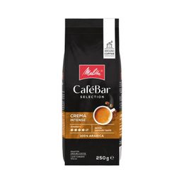 Melitta Cafebar 250 gr Selection Crema Intense Öğütülmüş Kahve