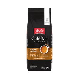 Melitta Cafebar 250 gr Selection Crema Intense Öğütülmüş Kahve