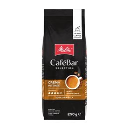 Melitta Cafebar 250 gr Selection Crema Intense Öğütülmüş Kahve
