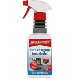 Mellerud 0,5 lt Fırın ve Mangal Temizleyici