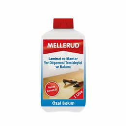 Mellerud 1 lt Pvc Laminat Temizleyici