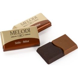 Melodi 1 kg Resital Diva Sütlü Btter Madlen Çikolata