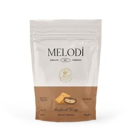 Melodi 80 gr Çikolata Sütlü Bisküvi Draje