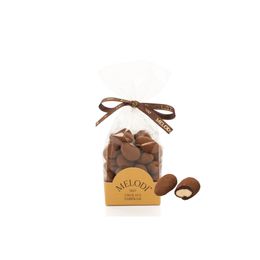 Melodi Çikolata 150 gr Gurme Prenses Badem Draje