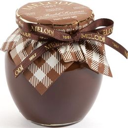 Melodi Çikolata 400 gr Kakaolu Fındık Kreması