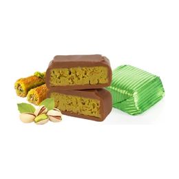 Melodi Çikolata 500 gr Yaldızlı Dubai Resitali