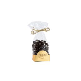 Melodi Çikolata Bitter Çikolatalı Fıstık Draje 150 gr