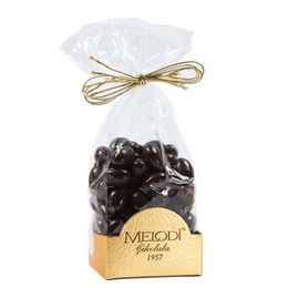 Melodi Çikolata  Bitter Çikolatalı Üzüm Draje 500 gr