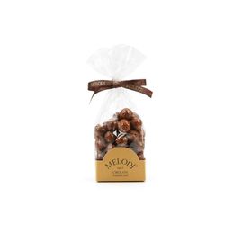 Melodi Çikolata Çikolatalı Kahve Draje 150gr - 150 gr